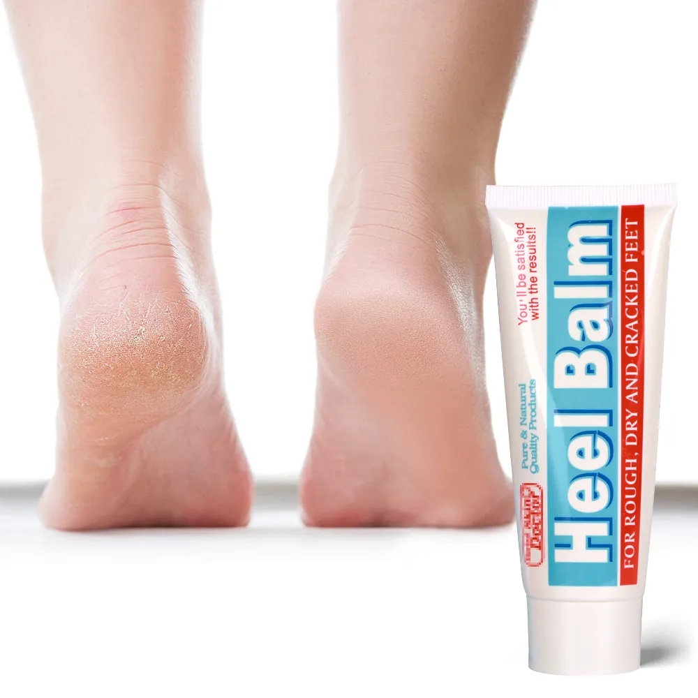 heel balm cream