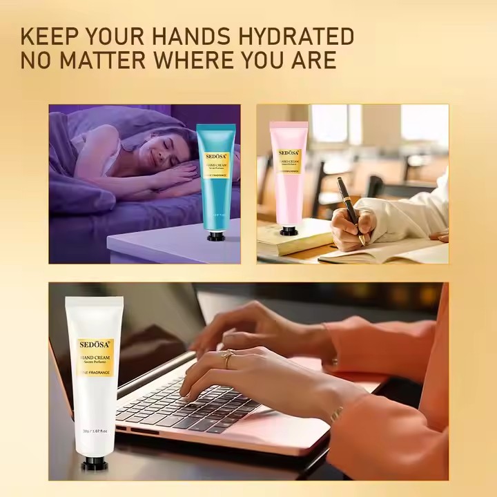 hot Body Lotion
