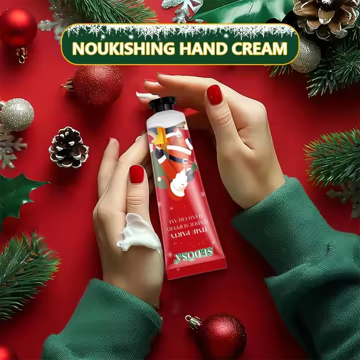 hot Body Lotion