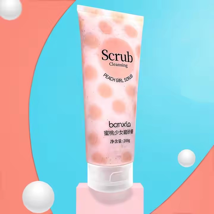 hot Body Scrub