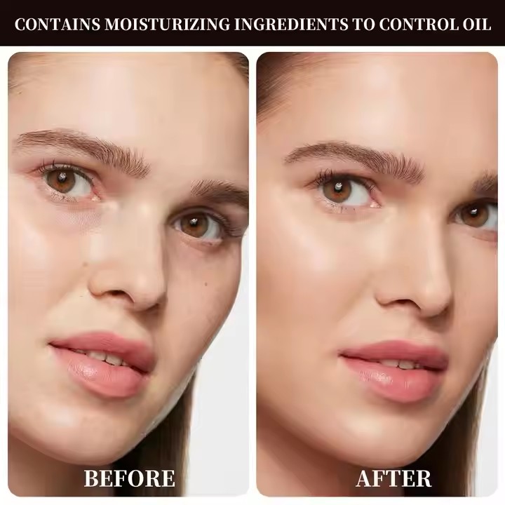 hot Concealer Cream