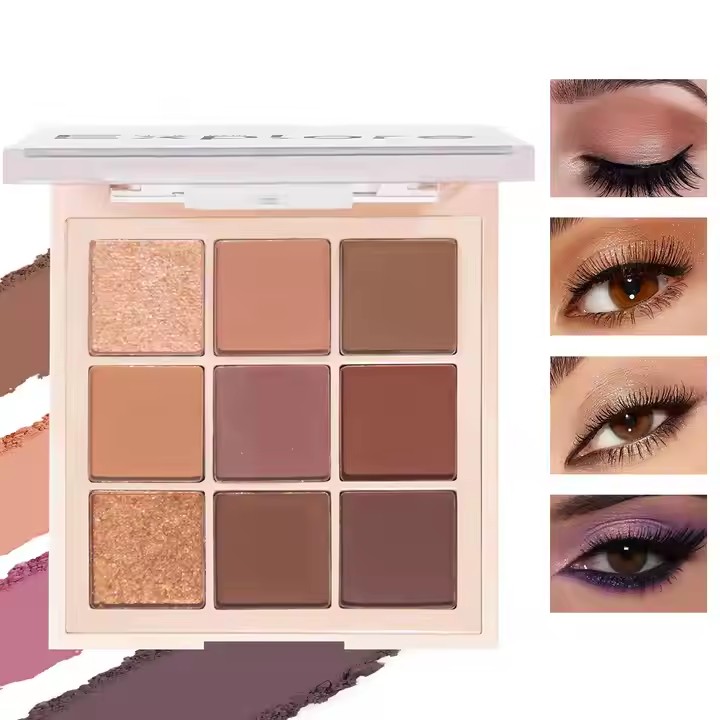 hot Eyeshadow