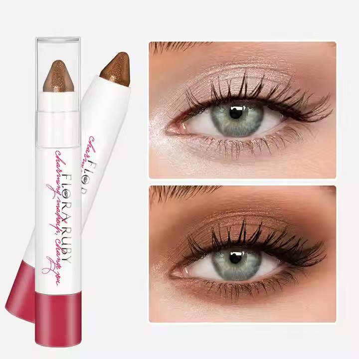 hot Eyeshadow