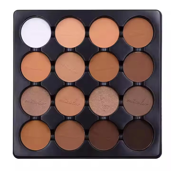 hot Eyeshadow