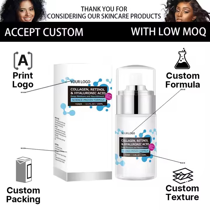 hot Facial Toner