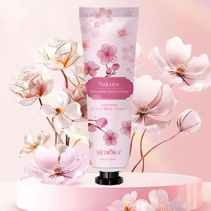 hot Hand-cream
