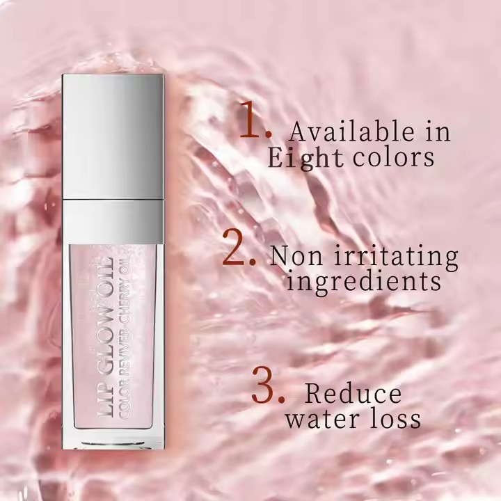 hot Lip Gloss