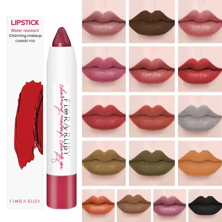 hot Lipstick