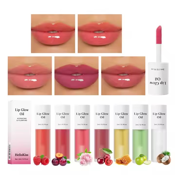 hot Lipstick