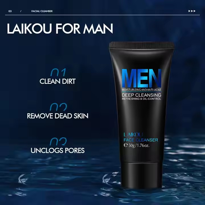 hot sale Face Wash