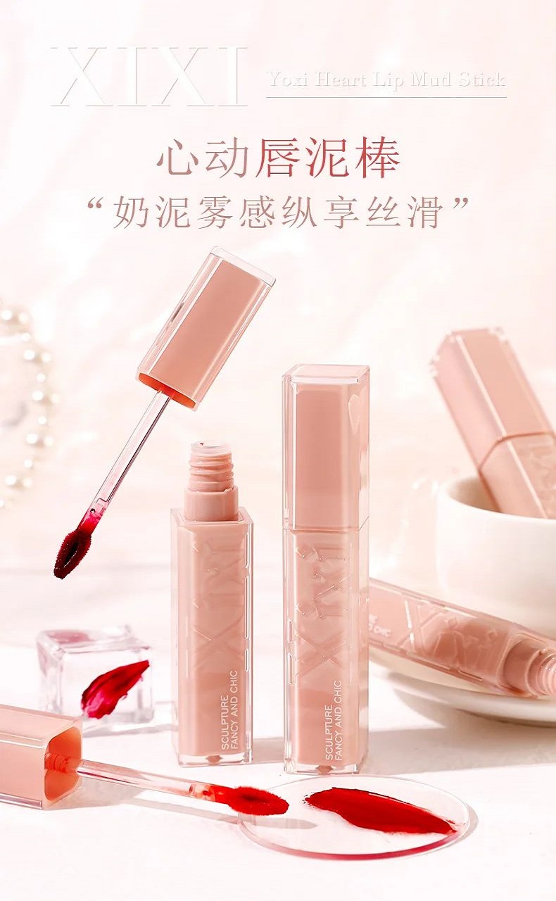 lip gloss manufacturer