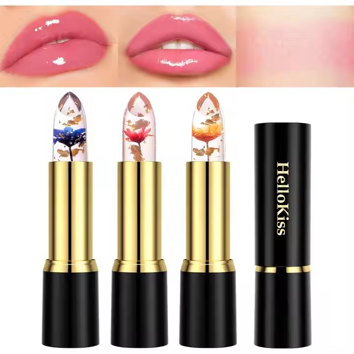 lipbalm factory