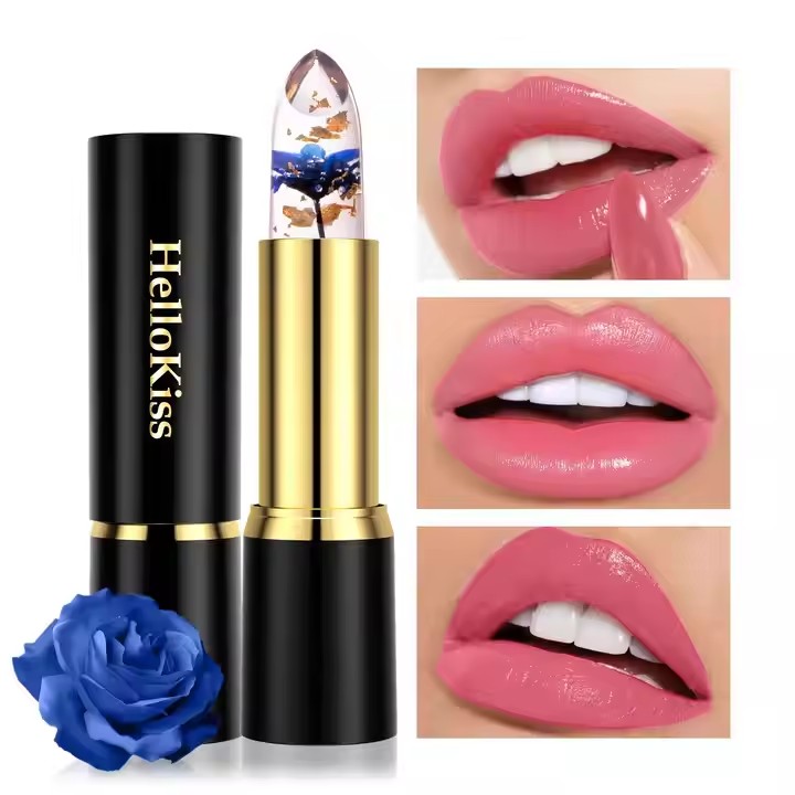 lipbalm hot