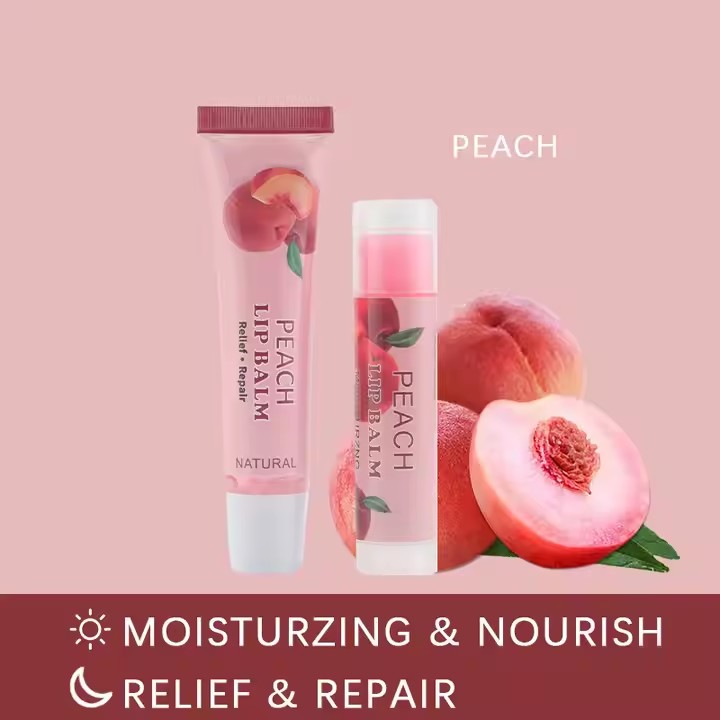 lipbalm supplier