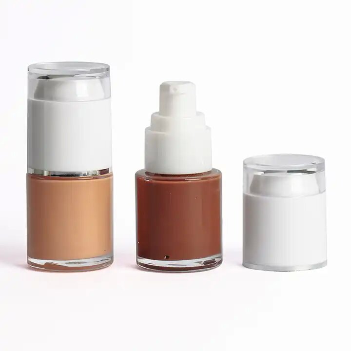 liquid foundation manufacturer