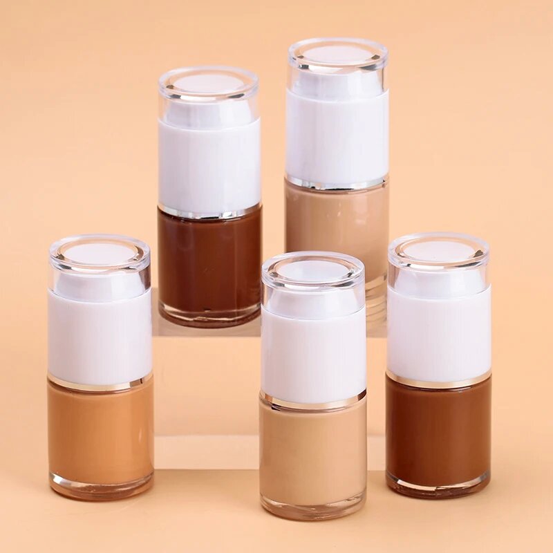 liquid foundation odm