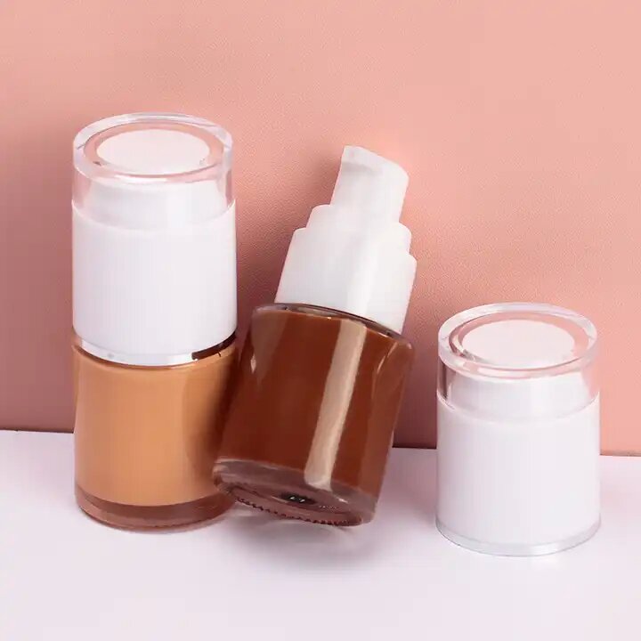 liquid foundation oem