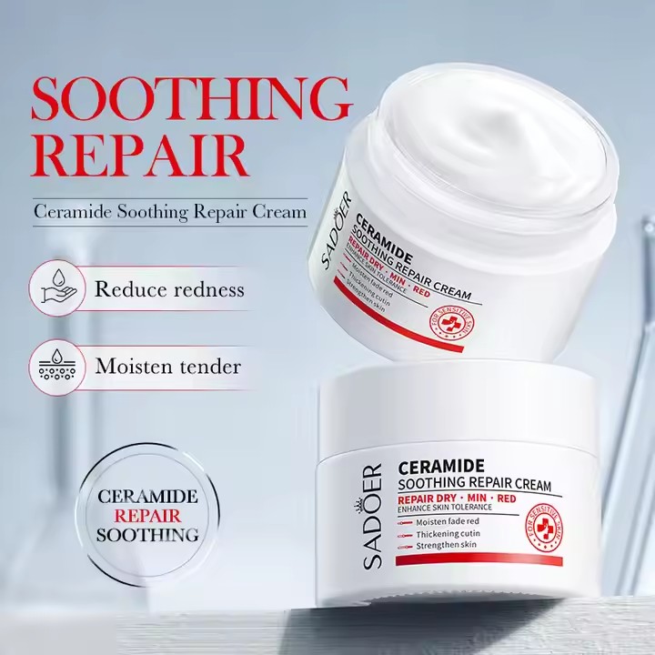 new Face Cream