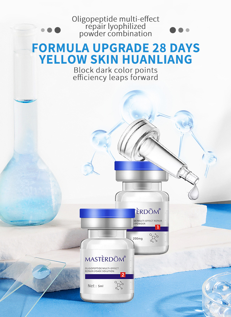 oligopeptide multi effect repair Serum (3)