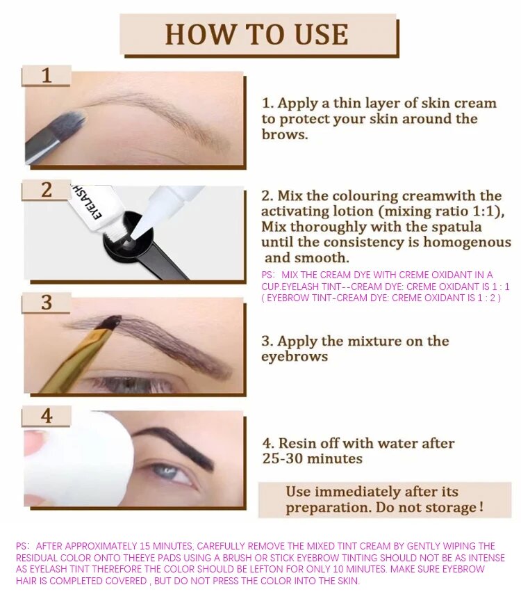 private Eyelash Lift Tool