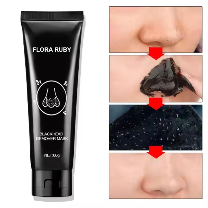 remove mask best