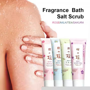 scrub manufacturer