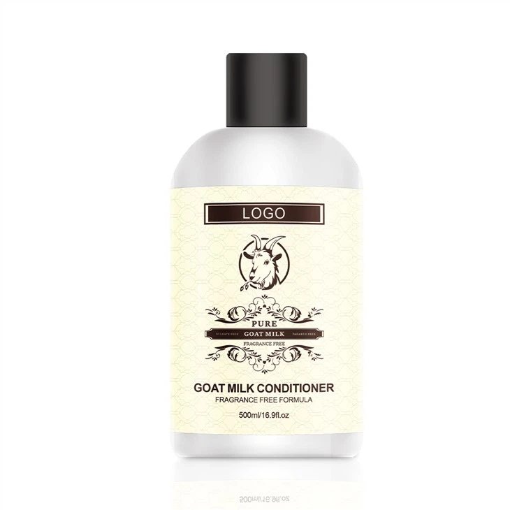 shampoo for goats