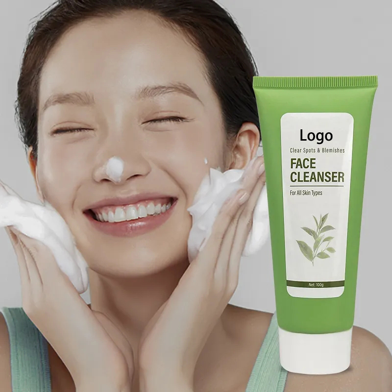 skin cleanser