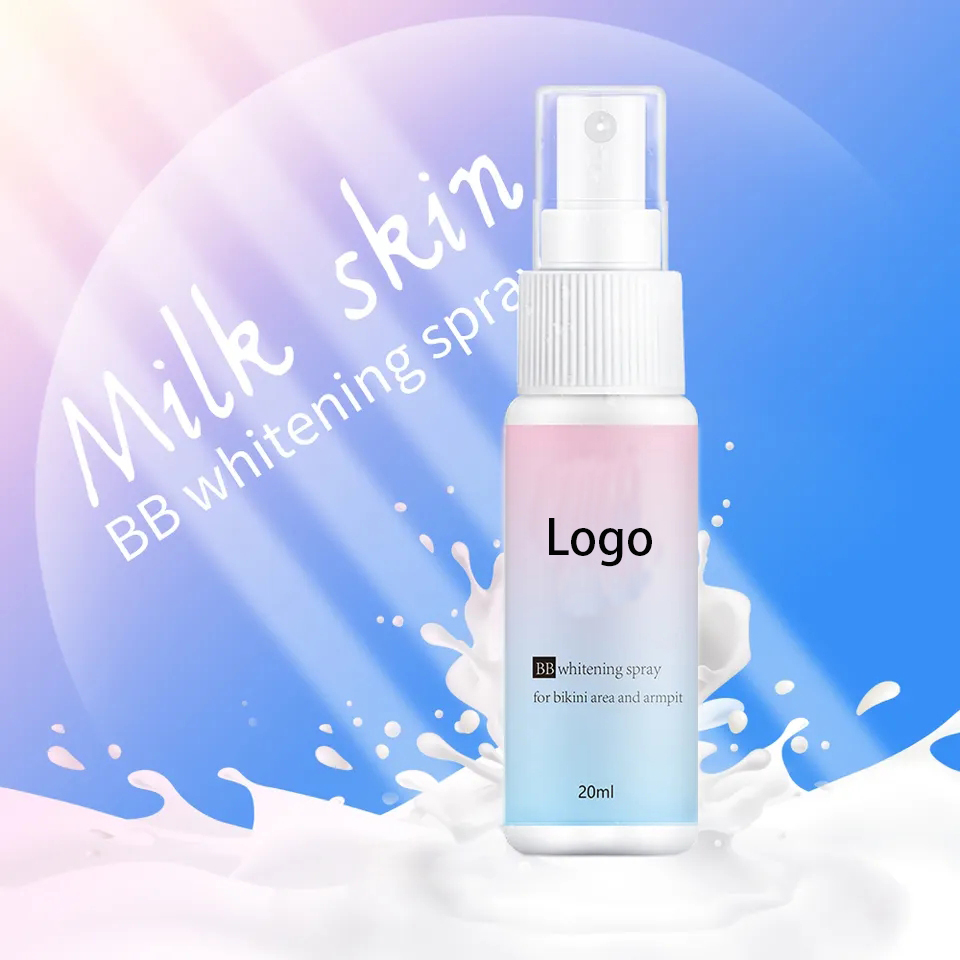 spray sunscreen Manufacturer