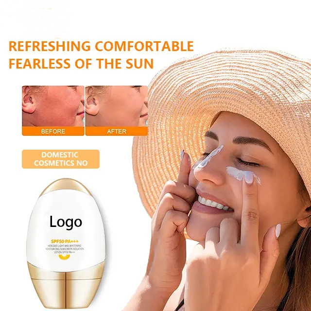 sun spot removal cream