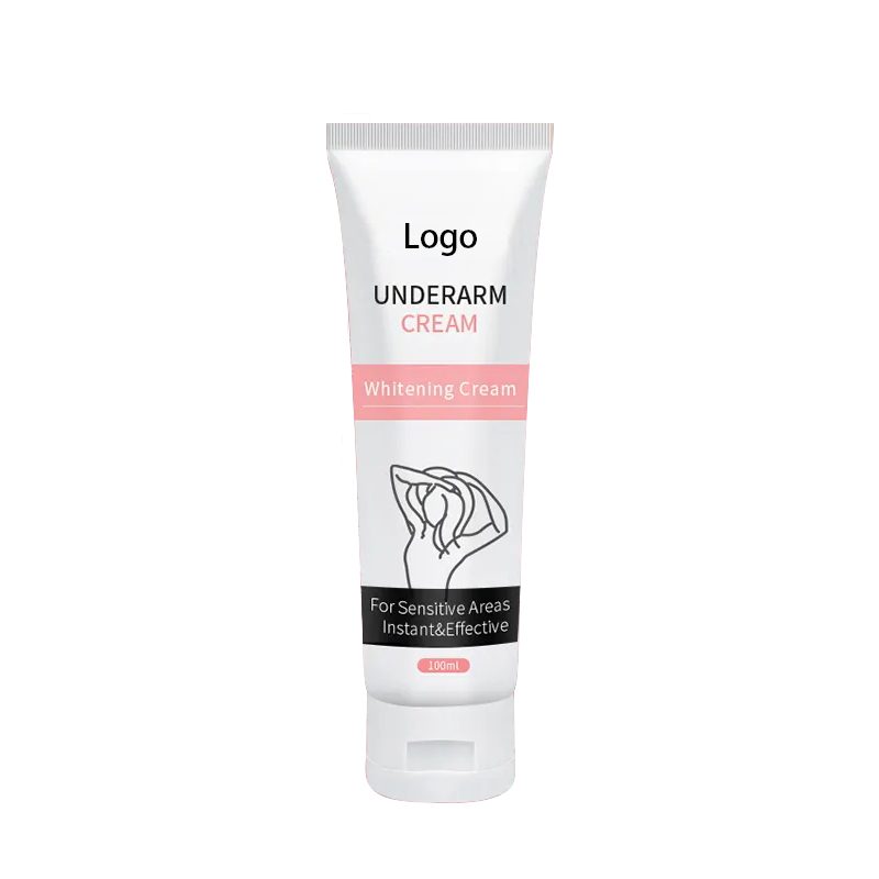 underarm bleach cream