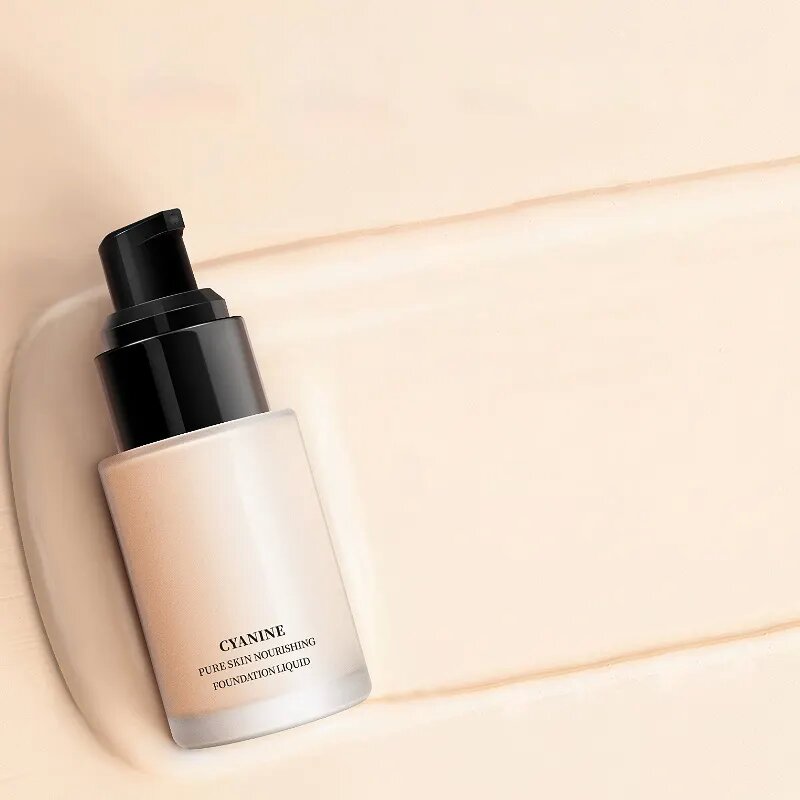 waterproof foundation odm