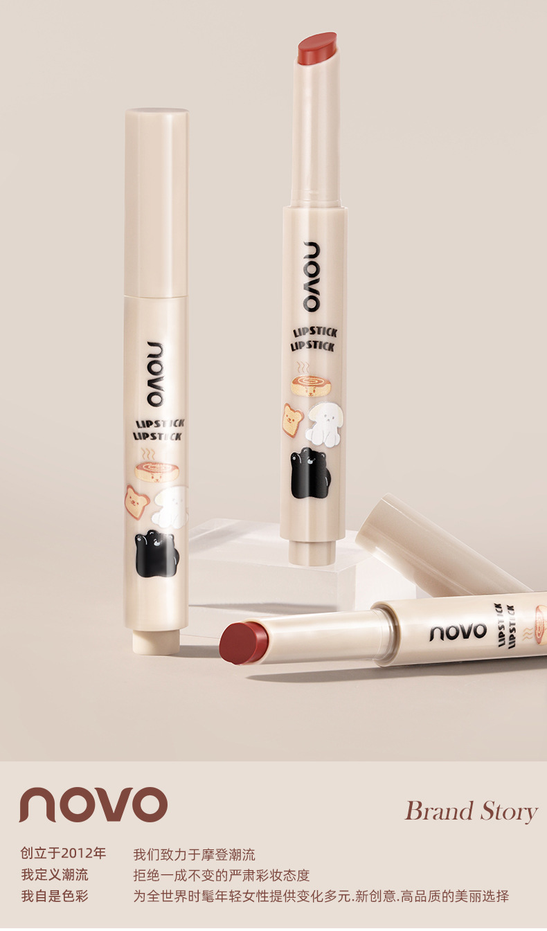 wholesale Lip Mud Pencil