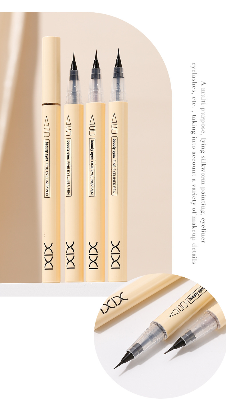 wholesale XIXI beautiful eye fine eyeliner