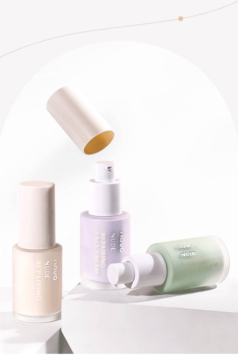 wholesale novo Nude Touch Repair Cream