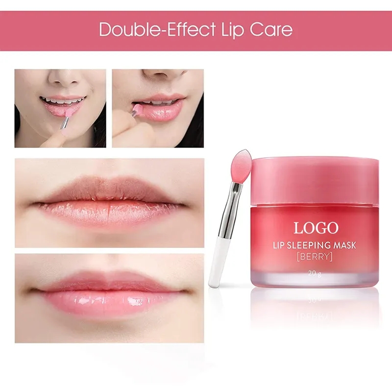 wholesaler lip mask