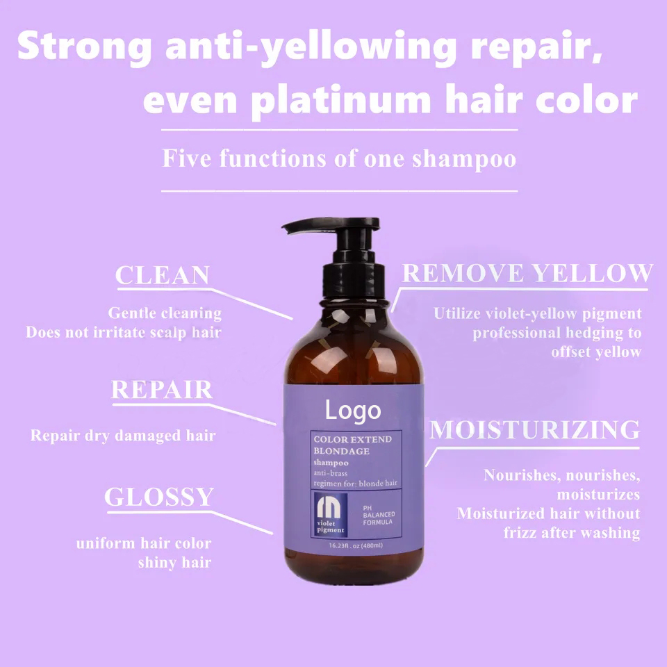 wholesales moisturizing shampoo