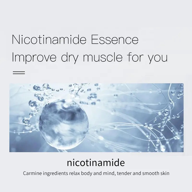 wholesales niacinamide products Factory